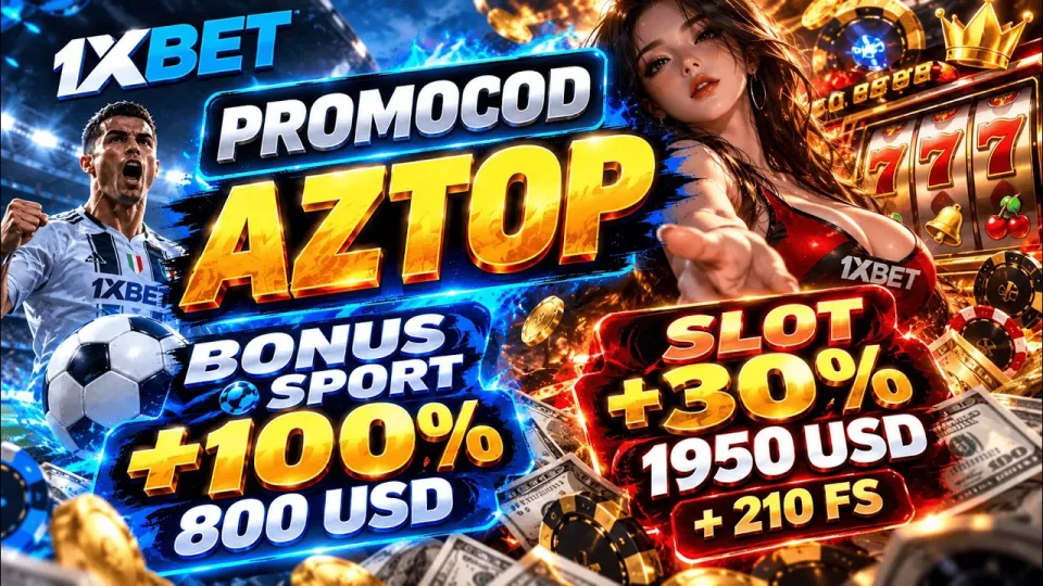 1xbet Free Spins Promo – Claim Your Free Spins Bonus Now