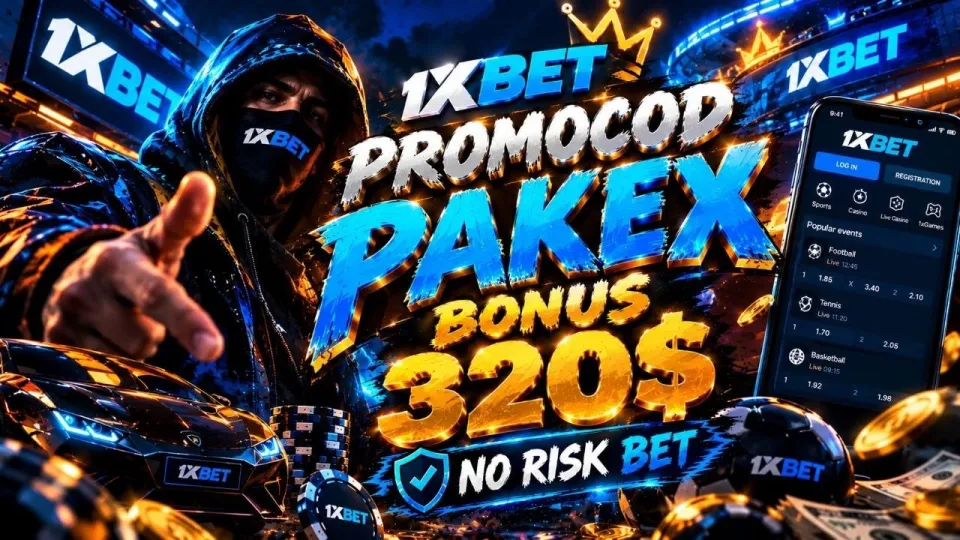 1xBet Pakistan Review: Full Guide for Pakistani Users